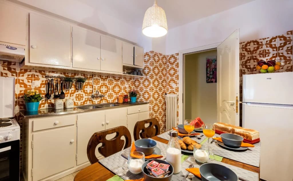Acropolis Suites & Apartments - photo 5