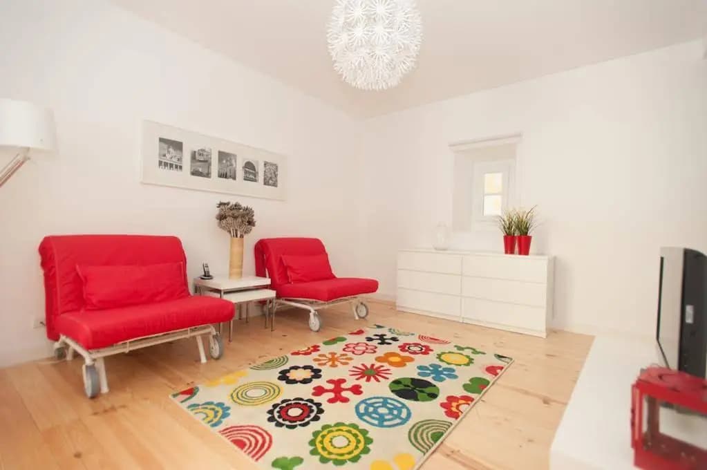 Shortstayflat - Alfama - photo 6