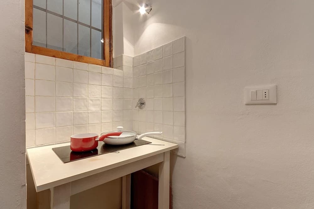 Mamo Florence - Espresso Apartment - photo 13