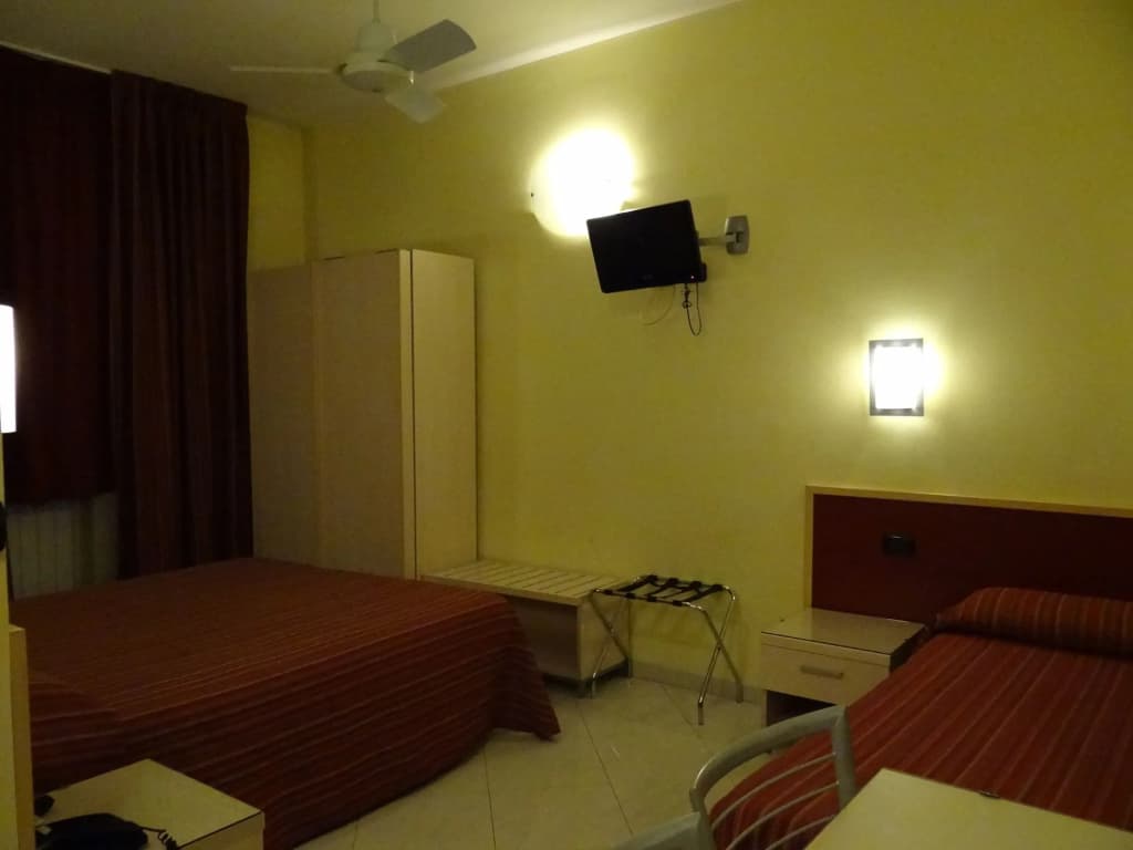 Hotel Parma - photo 4