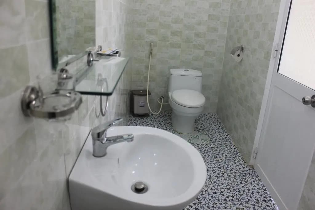 Be Home Hostel 2 - photo 30