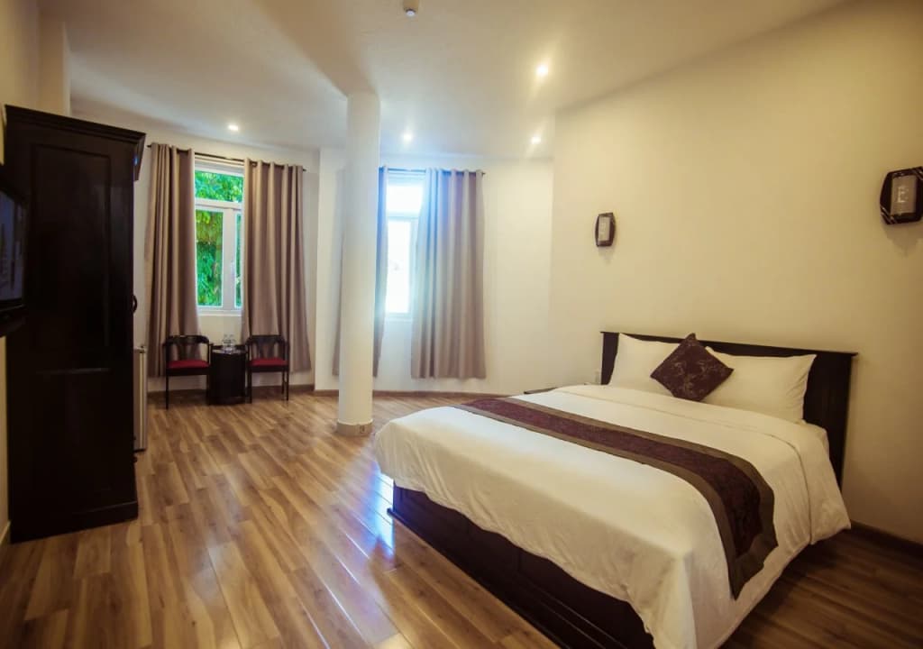 Rio Hotel - photo 5