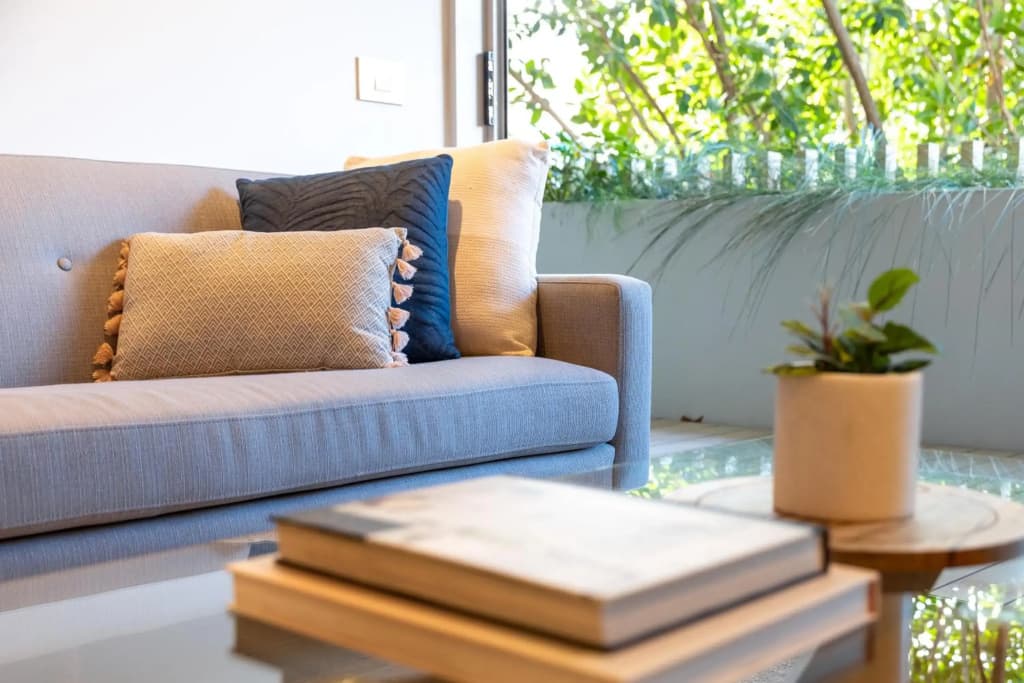 The Calibre Apartments by Urban Rest - photo 30