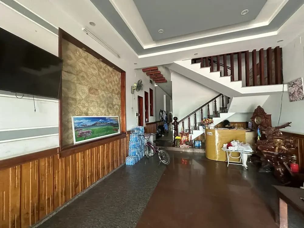 SPOT ON 899 Bao Ngan - photo 12