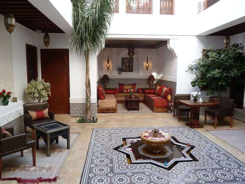 Riad Viva - photo 1