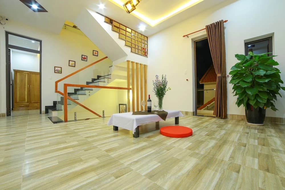 Nhu Y Homestay - photo 12
