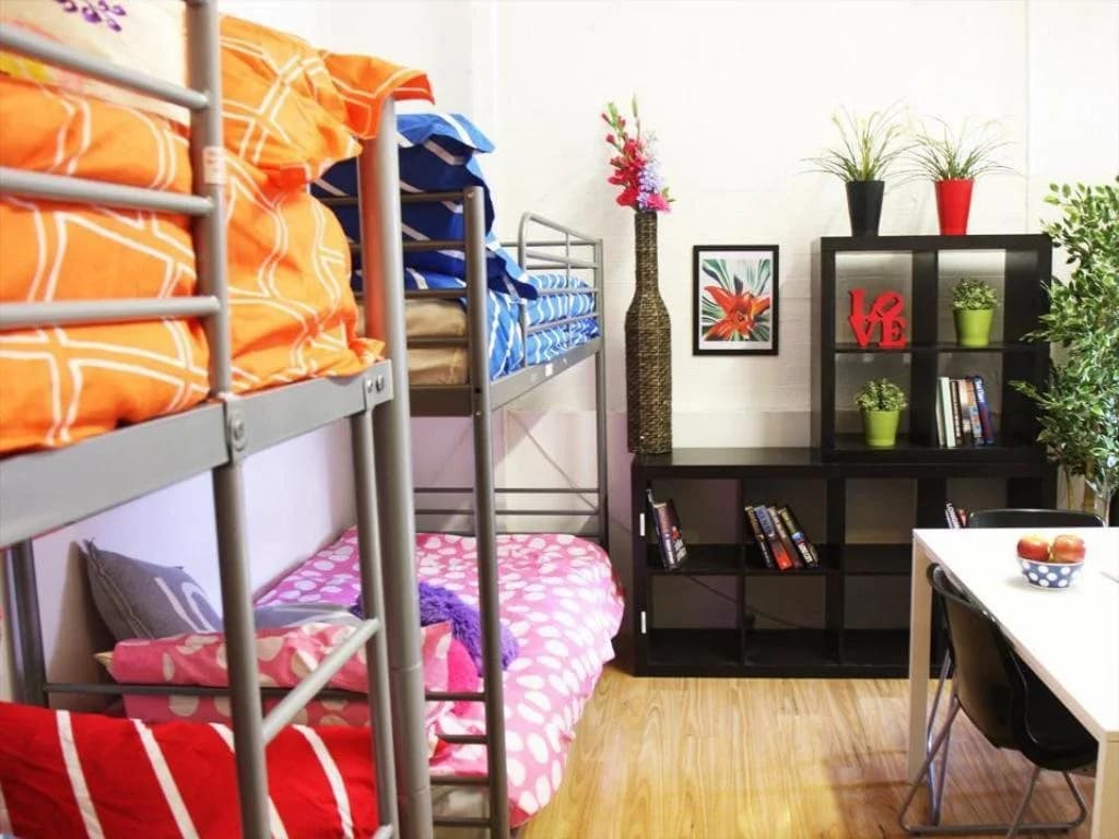 OziHouse Collingwood - Hostel - photo 3