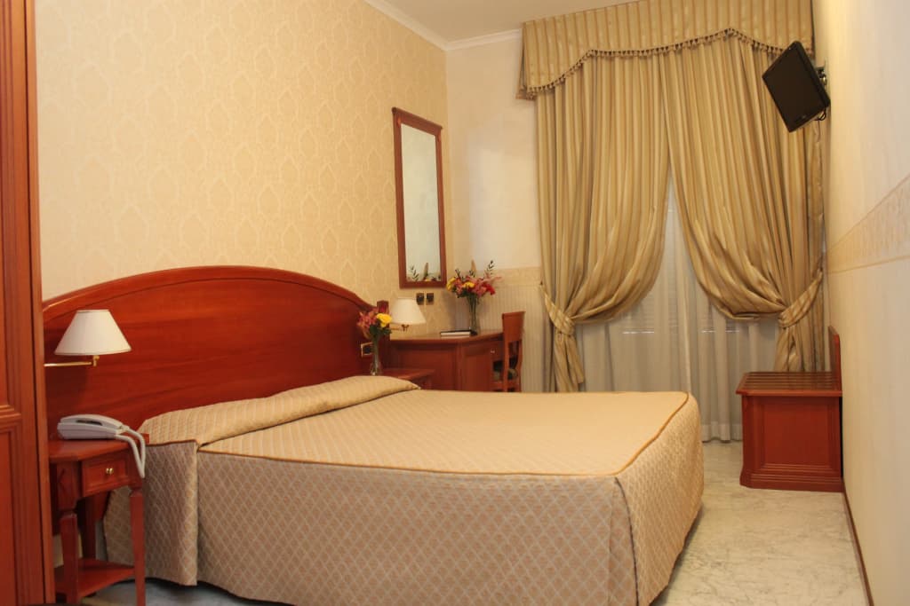 Hotel Orazia - photo 2