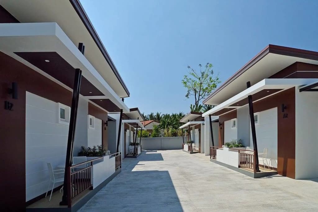 The Rich Resort - photo 10