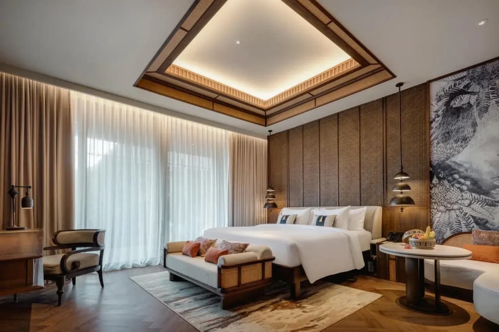 The Meru Sanur - photo 7