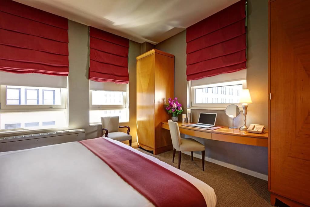 Hotel Giraffe by Library Hotel Collection - photo 35