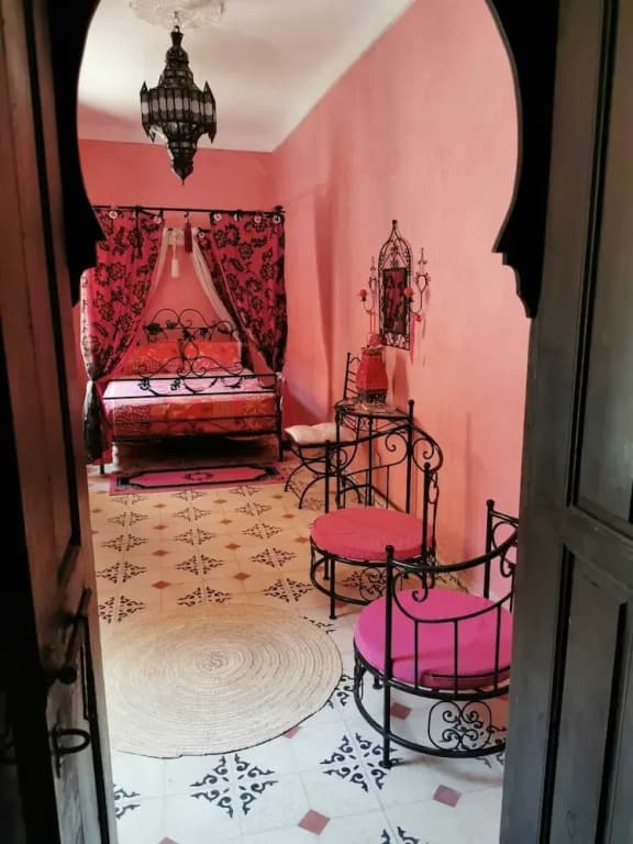 Riad Les ANGES DU DESERT - photo 18