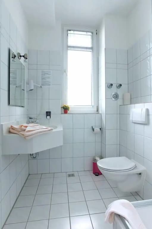 Hotel Atlantic Berlin - photo 10