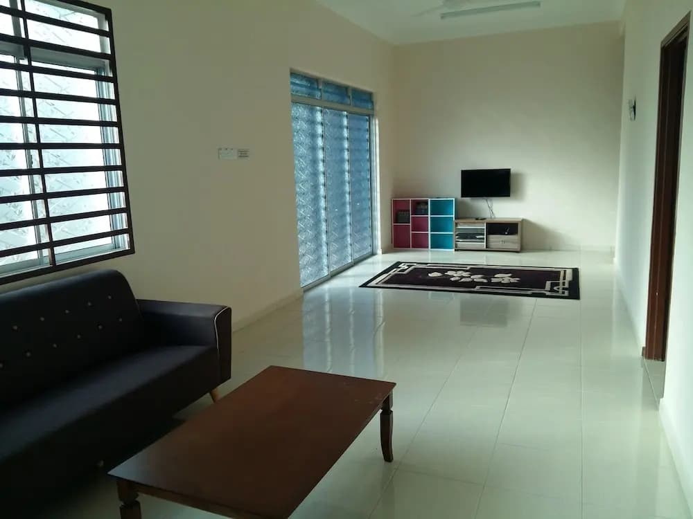 Samsiah Guest House Taman Yayasan - photo 6