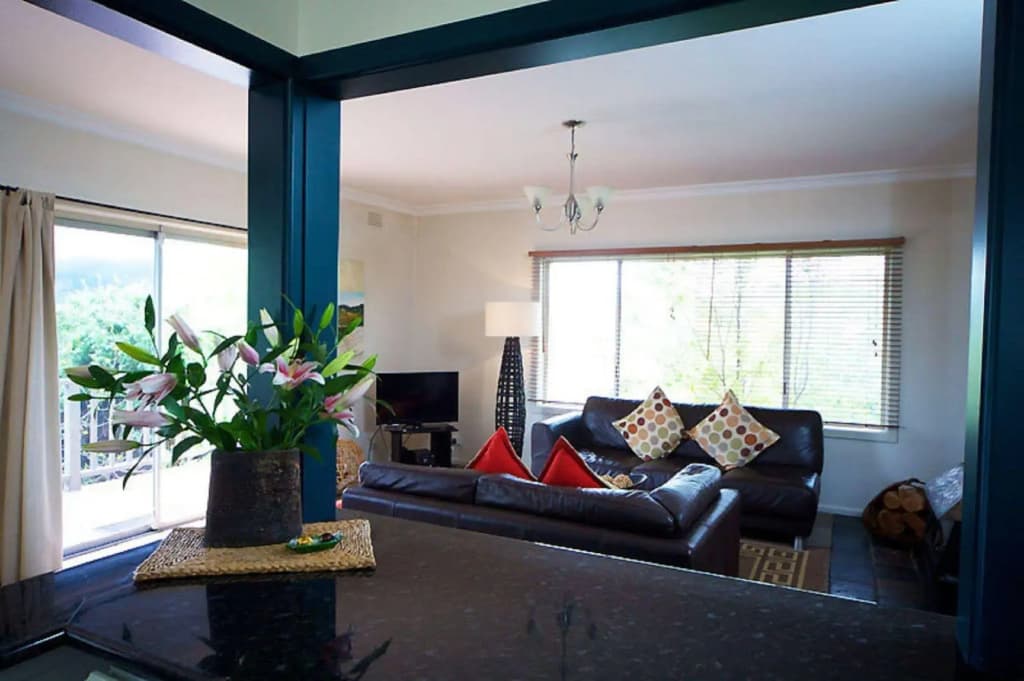 Healesville Apartments - photo 8