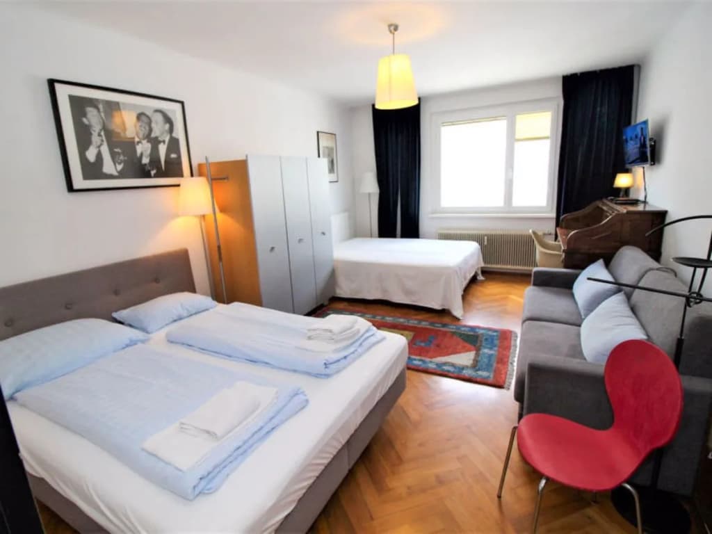 Apartment Opera Vienna / 1. District - photo 5