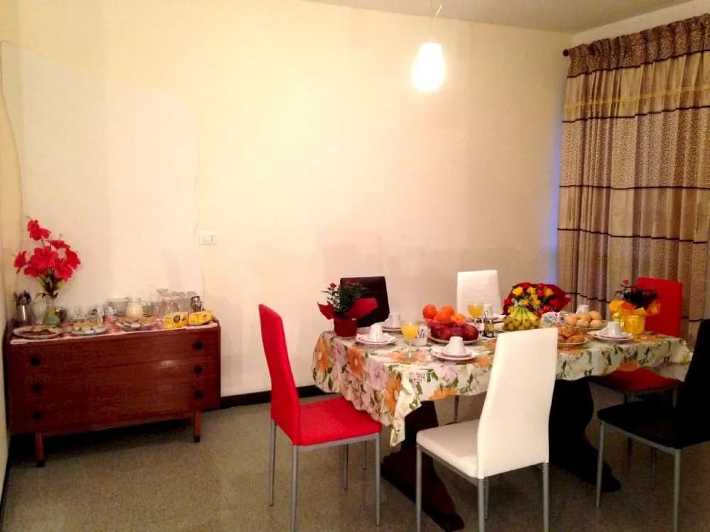 Bed & Breakfast Classic - photo 15