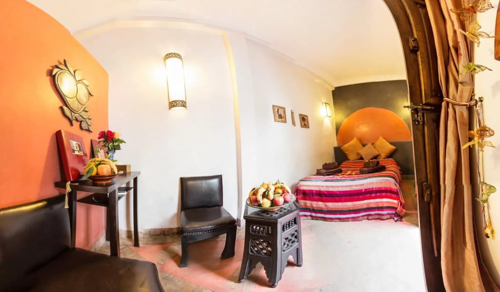 Riad Dar Dialkoum - photo 14