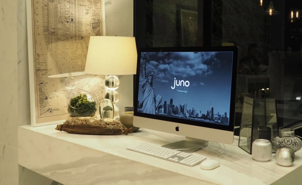 Juno Tanah Abang Jakarta - photo 7