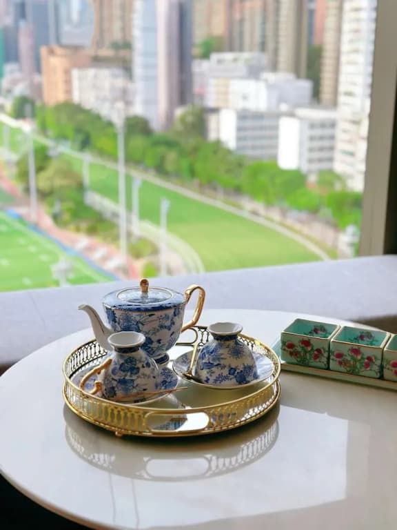 APTO Hotel HV (Causeway Bay) - photo 12