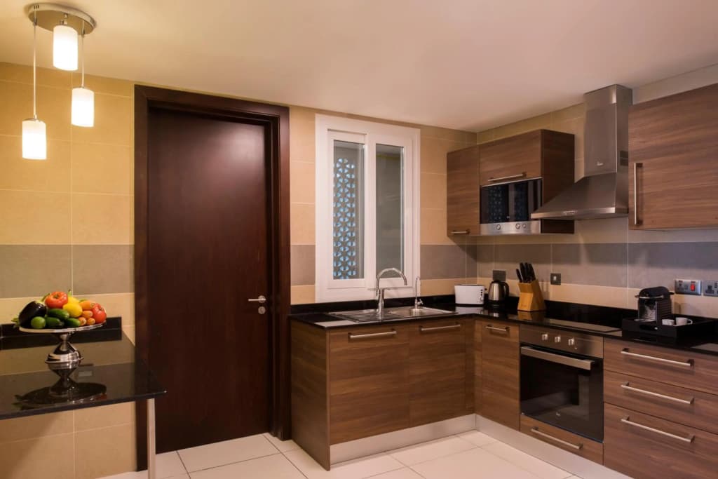 Fraser Suites Muscat Apartment Hotel - photo 19