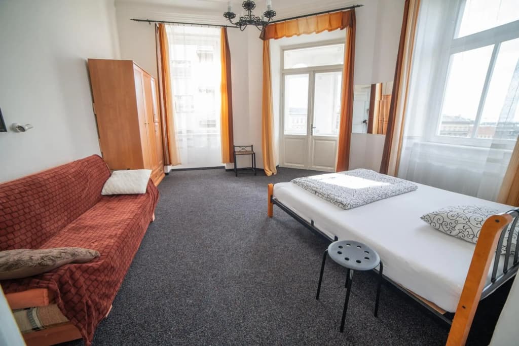 Apartment Kahoun - photo 6