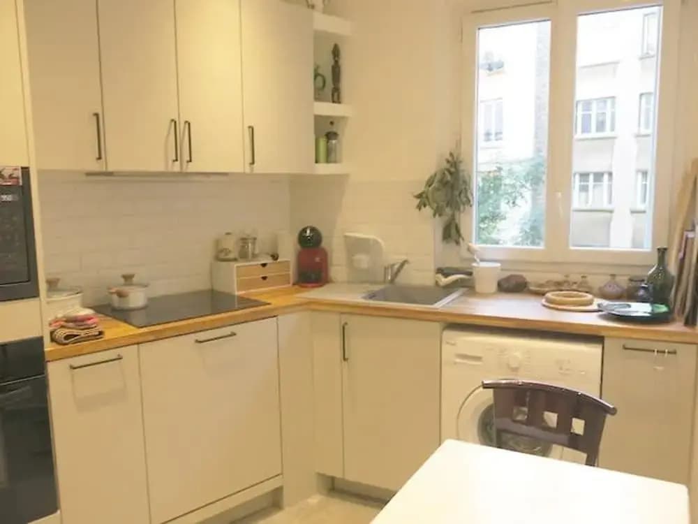 Appt Letort Citycosy - photo 15