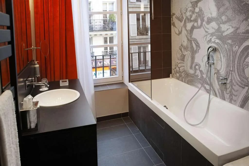 Hôtel La Lanterne & Spa By Timhotel - photo 11