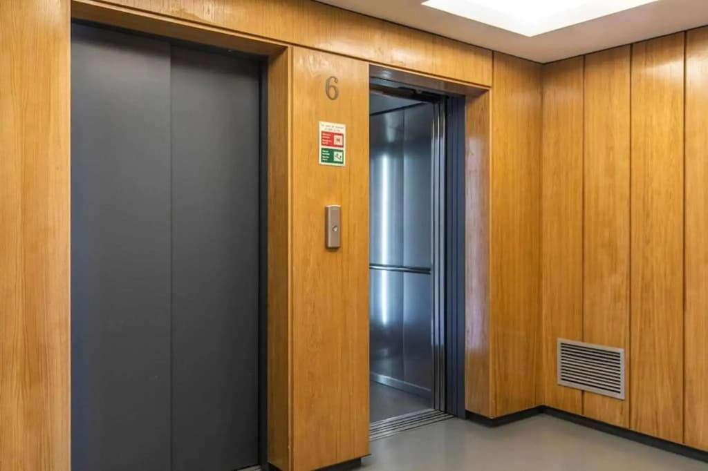 Embassy Apartment by Innkeeper - photo 5