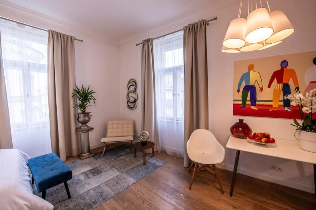 Modern Downtown APT - renovated, on ideal location - photo 12