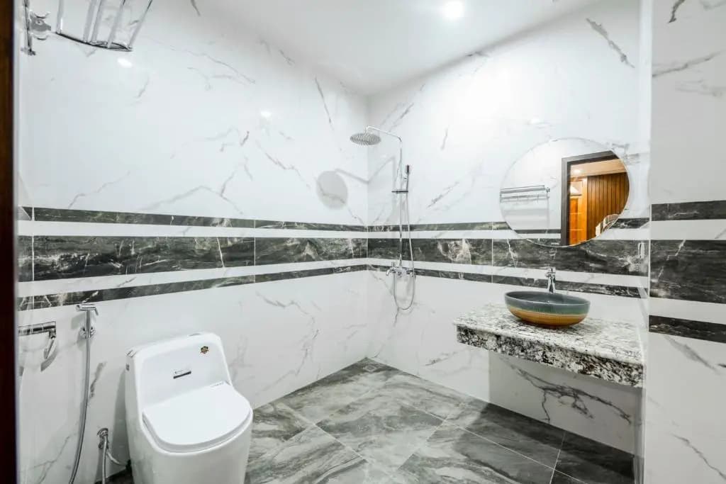 Hon Gai Hotel - photo 9