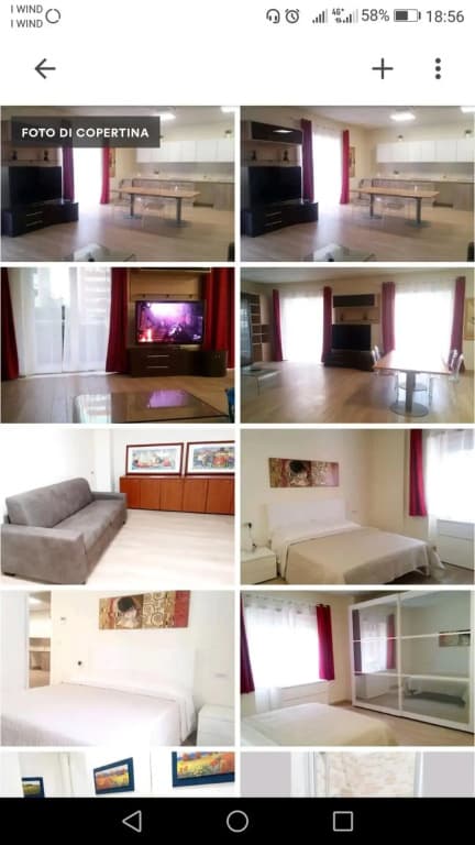 Vetere 101 Apartment - photo 5