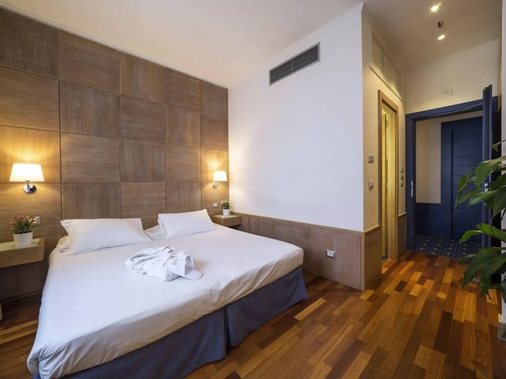 IH Hotels Firenze Business - photo 4