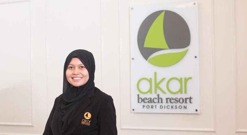 Akar Beach Resort - photo 27