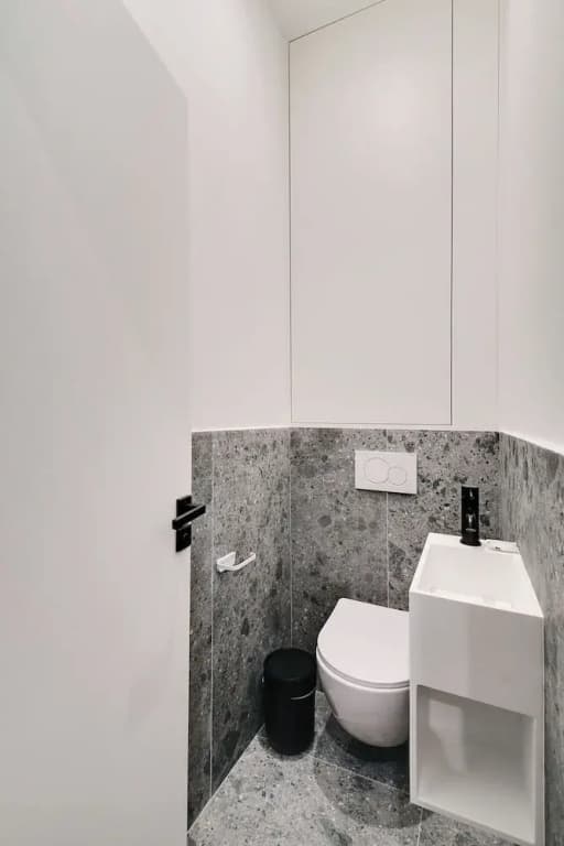 Intimate Apartment - 1br/2p - Bois de Boulogne - photo 12