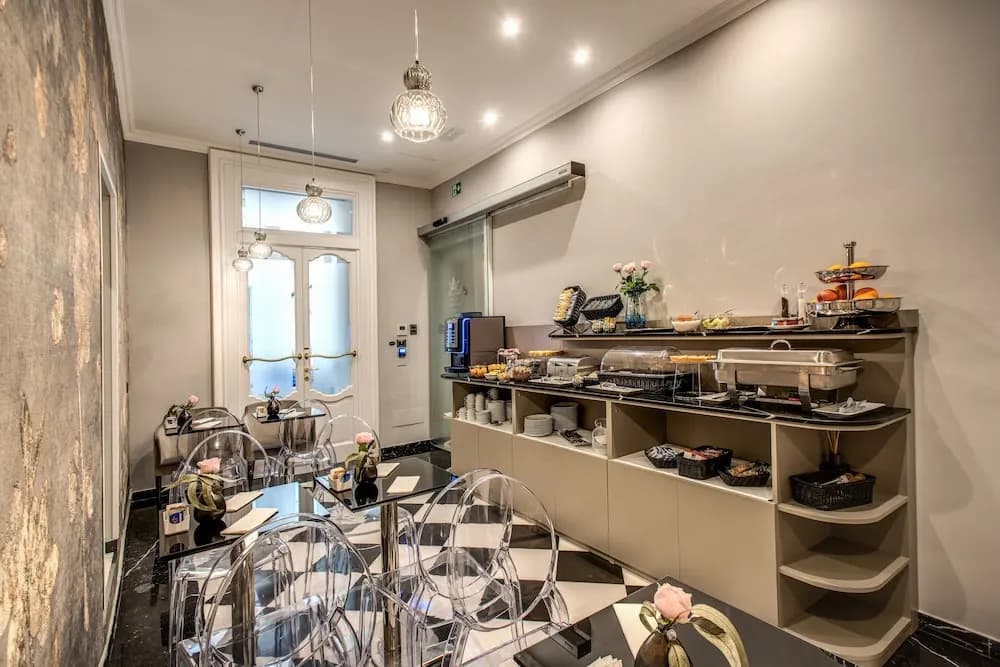 Relais Rome - photo 18