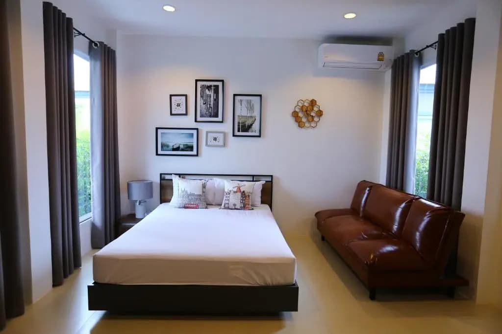 Thacha Pool Villa B - photo 5