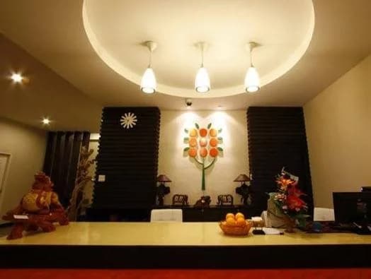 Orange Tree House Hotel - photo 17