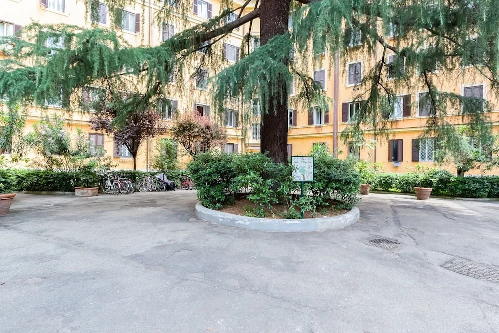 Villa Riccio House - Olympic Stadium - photo 11