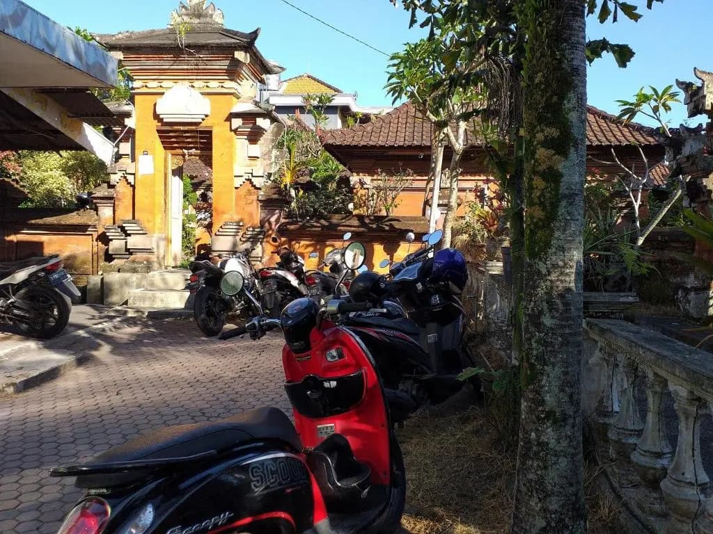 Puri Asri Bungalow - photo 11