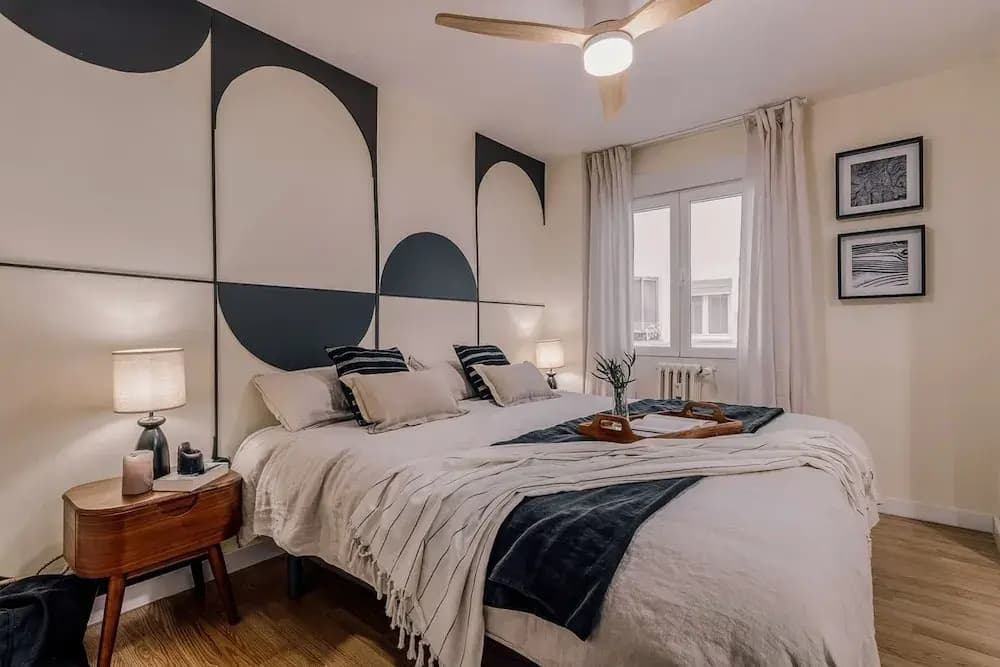 Kaab - 2 Bedrooms in Chamart n - photo 4