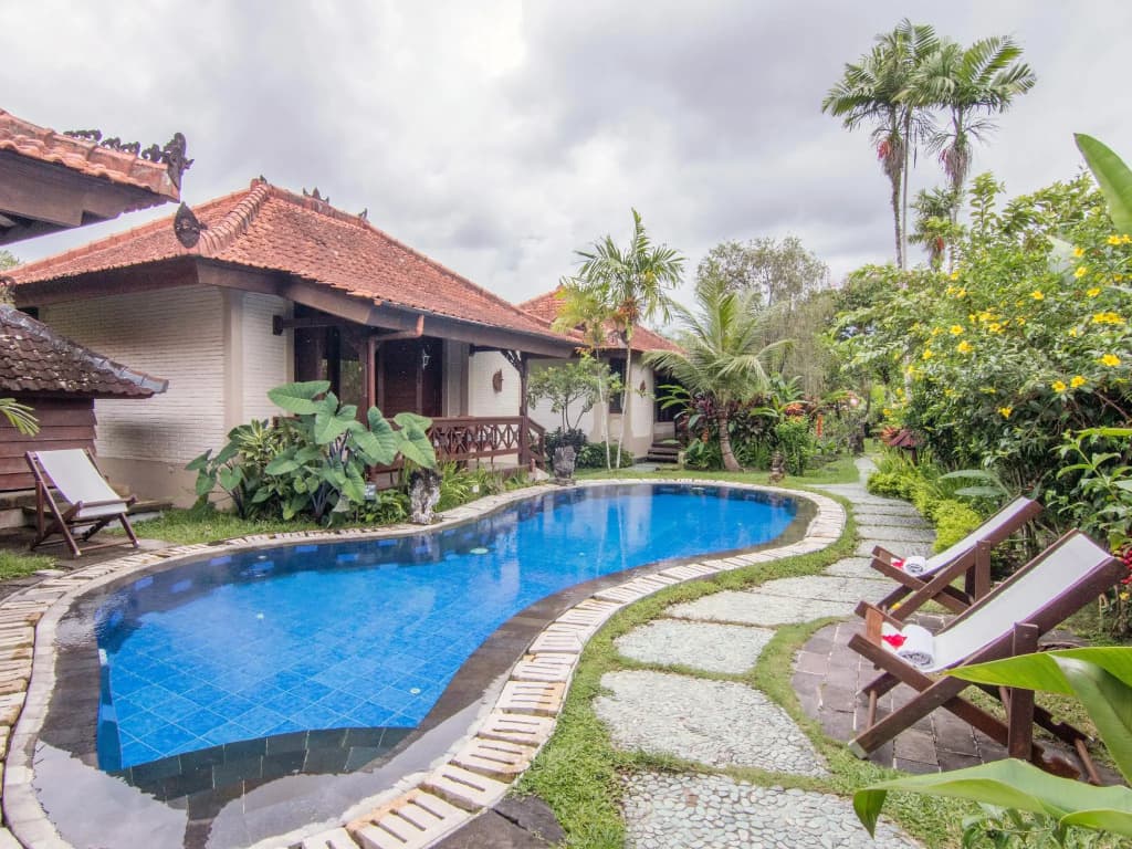 Villa Chempaka - photo 14