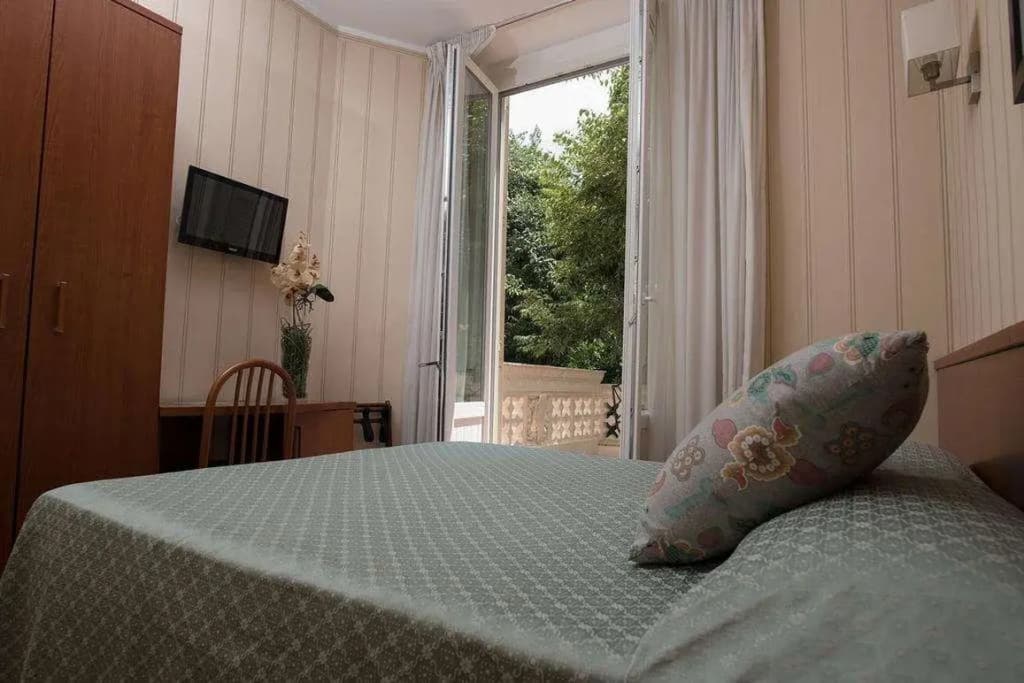 Hotel Villa delle Rose - photo 33