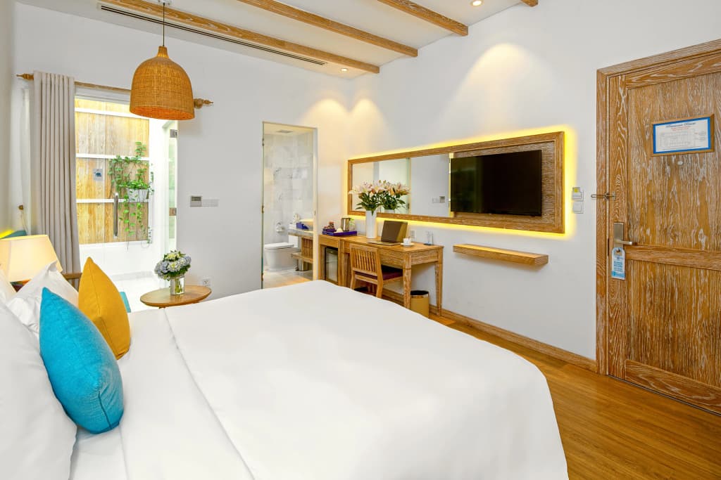 Risemount Premier Resort Da Nang - photo 6