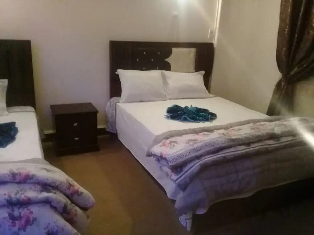 Nile plaza hostel - photo 3