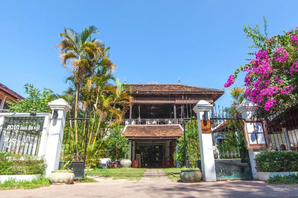 Kafu Resort & Spa - photo 23