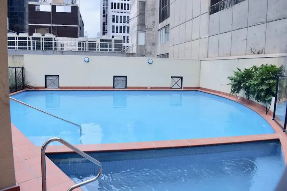Amazing Studio with Pool in Central Sydney - photo 9