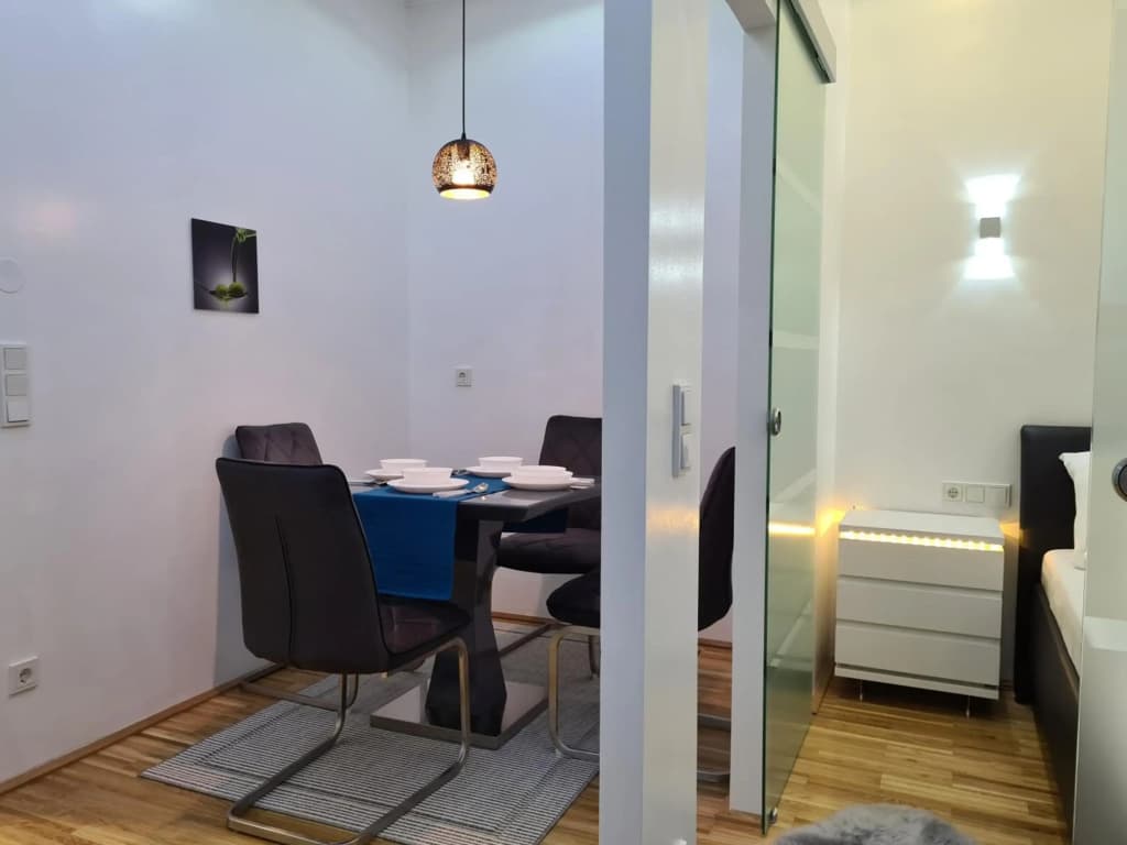 Flatprovider Lapi Gold Apartment - contactless check in - photo 5