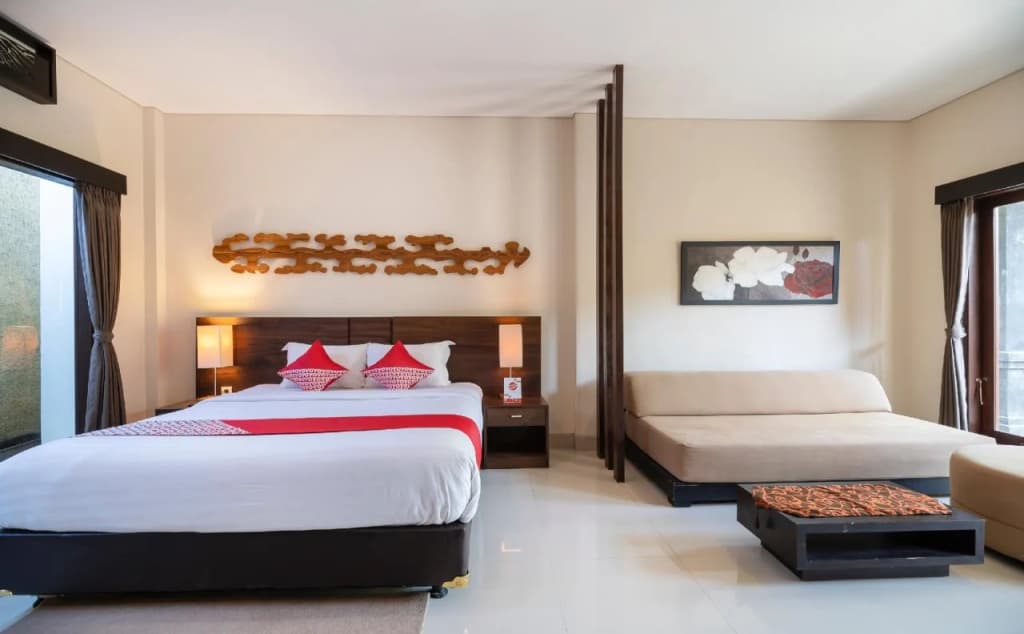 Krisna Seminyak - photo 3