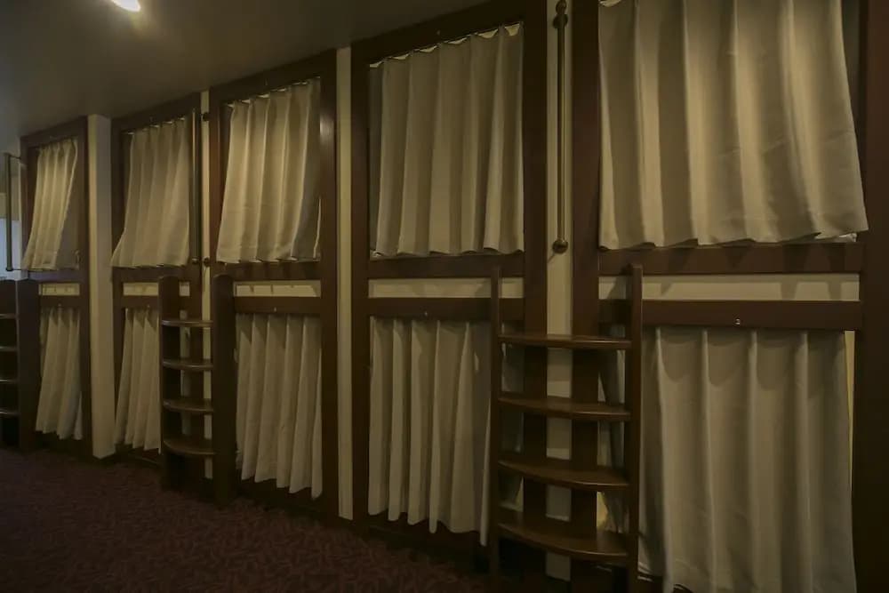 bnb+ Asakusabashi - photo 10